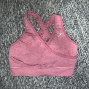 Gymshark Sports bra!!! Camo